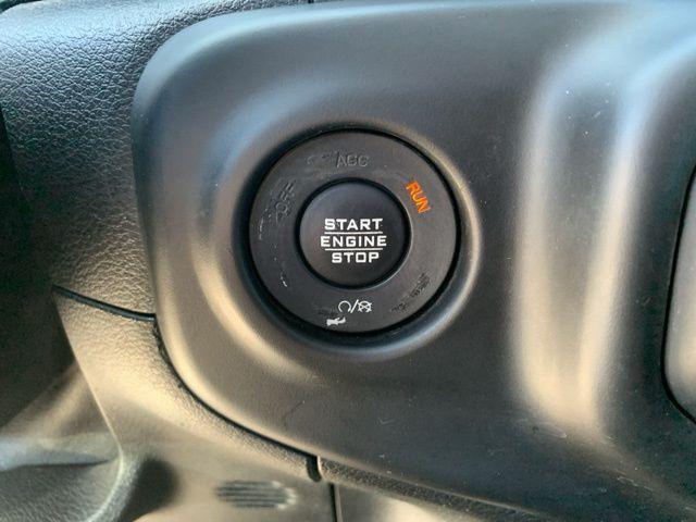 used 2020 Jeep Wrangler car, priced at $24,992