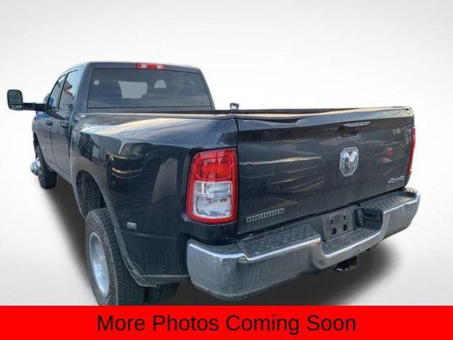 used 2021 Ram 3500 car, priced at $46,388