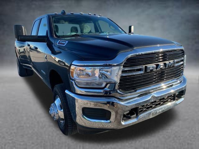 used 2021 Ram 3500 car, priced at $41,460