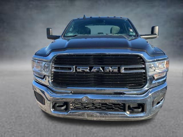 used 2021 Ram 3500 car, priced at $42,003