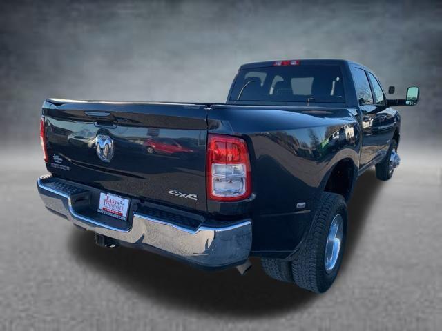 used 2021 Ram 3500 car, priced at $42,003