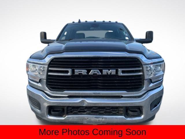 used 2021 Ram 3500 car, priced at $46,388