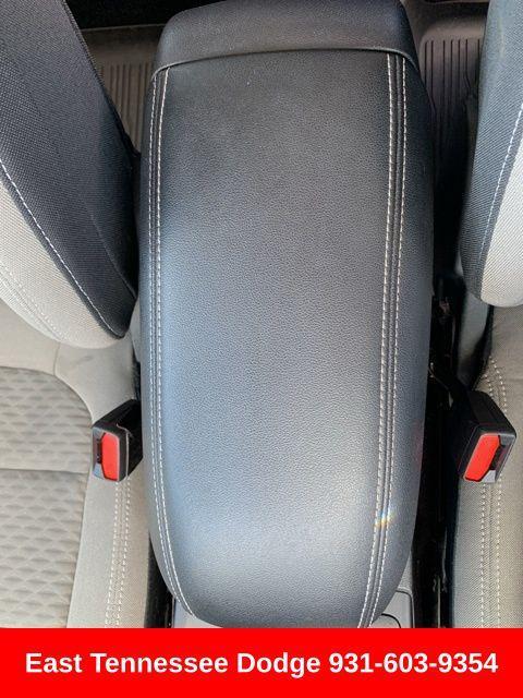 used 2022 Ford Escape car, priced at $20,127