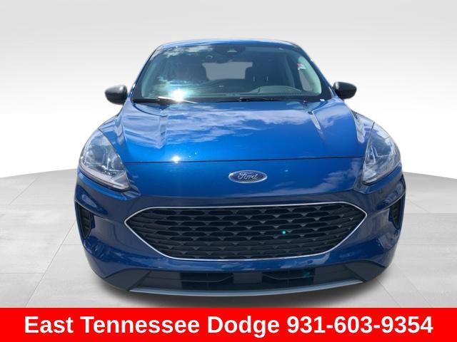 used 2022 Ford Escape car, priced at $20,127