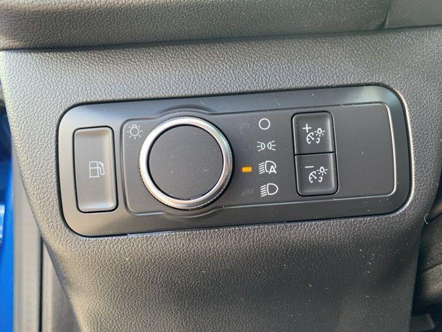 used 2022 Ford Escape car, priced at $19,467