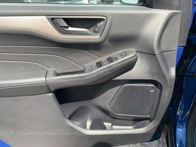 used 2022 Ford Escape car, priced at $19,467