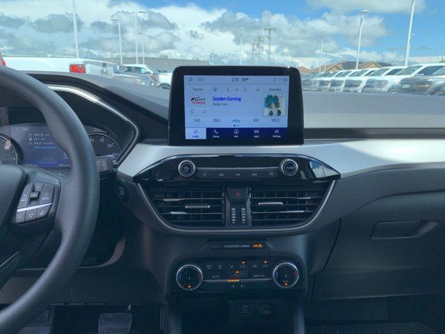 used 2022 Ford Escape car, priced at $19,467