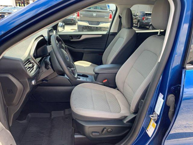 used 2022 Ford Escape car, priced at $19,467
