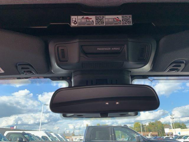 new 2026 Jeep Wrangler car, priced at $48,695