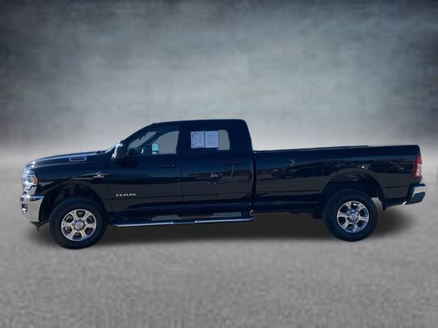 used 2023 Ram 2500 car, priced at $48,512