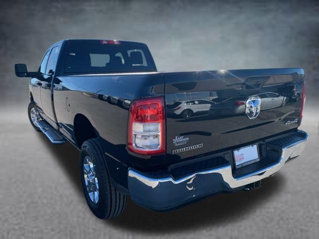 used 2023 Ram 2500 car, priced at $48,512