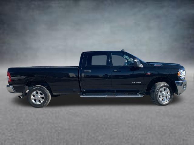 used 2023 Ram 2500 car, priced at $48,512