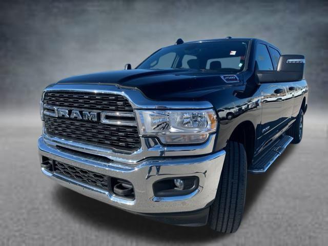 used 2023 Ram 2500 car, priced at $48,512