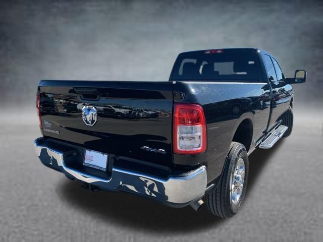 used 2023 Ram 2500 car, priced at $48,512