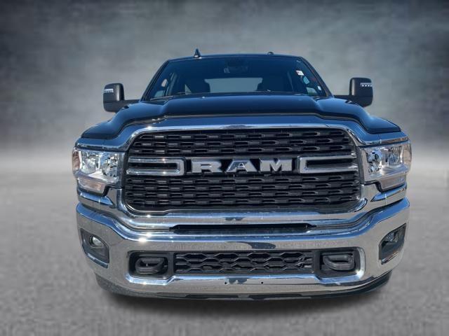 used 2023 Ram 2500 car, priced at $48,512