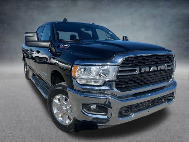 used 2023 Ram 2500 car, priced at $48,512