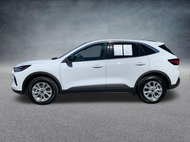 used 2024 Ford Escape car, priced at $24,333