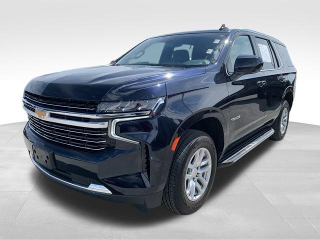 used 2022 Chevrolet Tahoe car, priced at $42,079