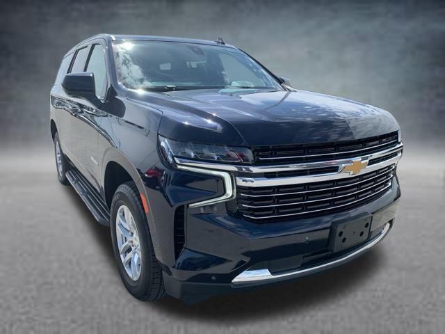 used 2022 Chevrolet Tahoe car, priced at $42,528
