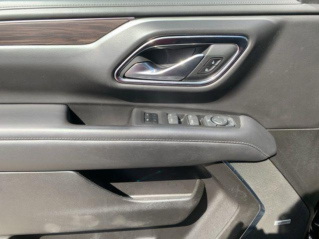 used 2022 Chevrolet Tahoe car, priced at $42,079
