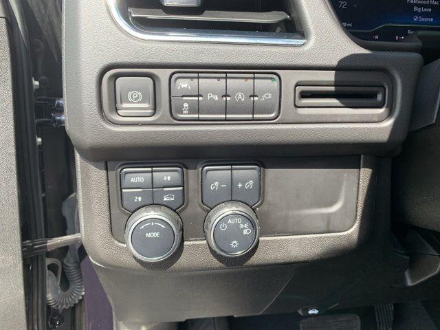 used 2022 Chevrolet Tahoe car, priced at $42,079