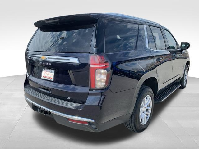 used 2022 Chevrolet Tahoe car, priced at $42,079