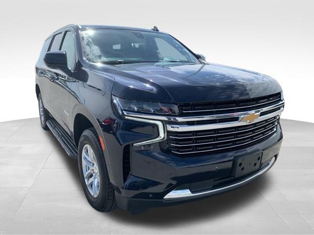 used 2022 Chevrolet Tahoe car, priced at $42,528
