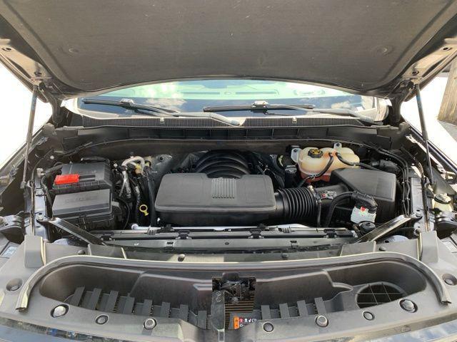 used 2022 Chevrolet Tahoe car, priced at $42,079