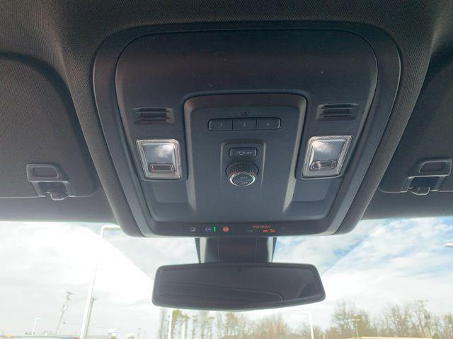used 2022 Chevrolet Tahoe car, priced at $42,079
