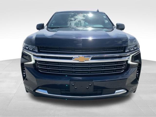 used 2022 Chevrolet Tahoe car, priced at $42,079