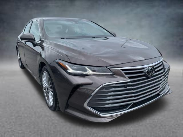 used 2019 Toyota Avalon car, priced at $25,832