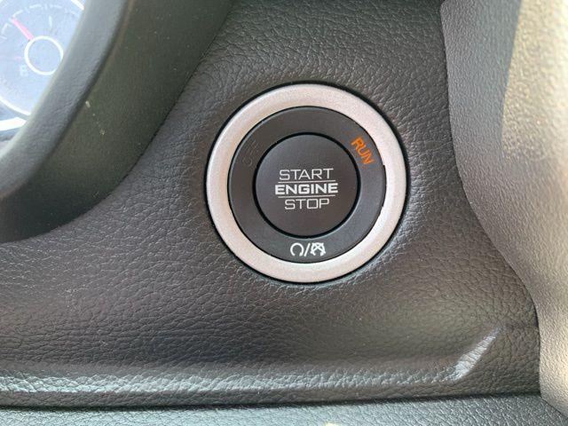 used 2025 Ram 1500 car, priced at $51,427