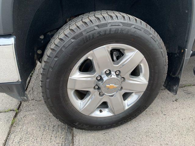 used 2021 Chevrolet Silverado 2500 car, priced at $49,195