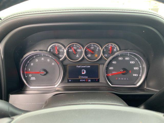 used 2021 Chevrolet Silverado 2500 car, priced at $49,195