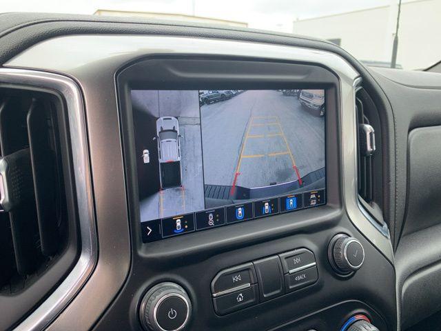 used 2021 Chevrolet Silverado 2500 car, priced at $49,195