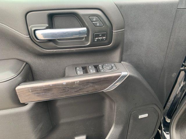 used 2021 Chevrolet Silverado 2500 car, priced at $49,195