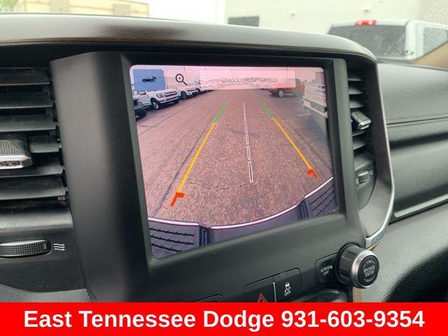 used 2022 Ram 2500 car, priced at $55,493