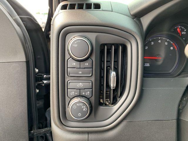used 2022 Chevrolet Silverado 2500 car, priced at $43,425