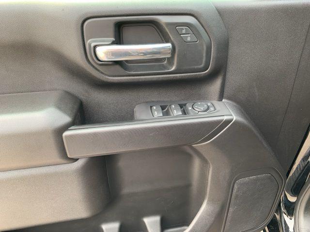 used 2022 Chevrolet Silverado 2500 car, priced at $43,425