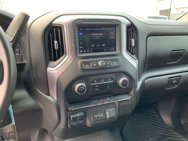 used 2022 Chevrolet Silverado 2500 car, priced at $43,425