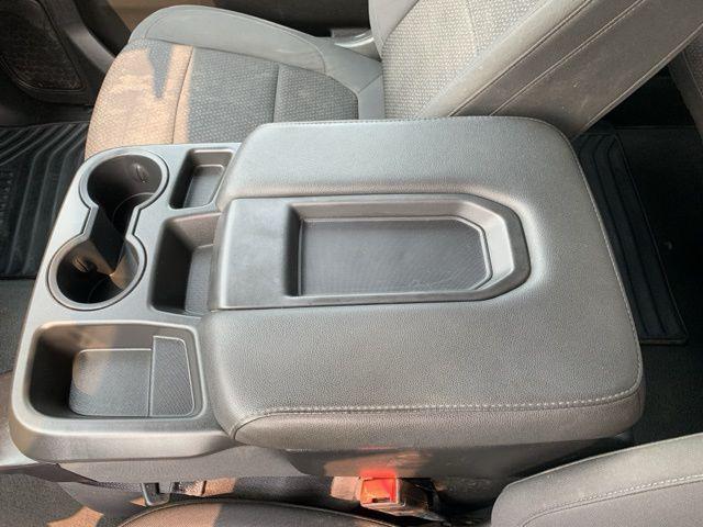 used 2022 Chevrolet Silverado 2500 car, priced at $43,425