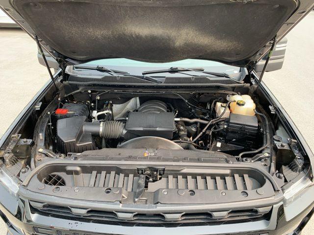 used 2022 Chevrolet Silverado 2500 car, priced at $43,425