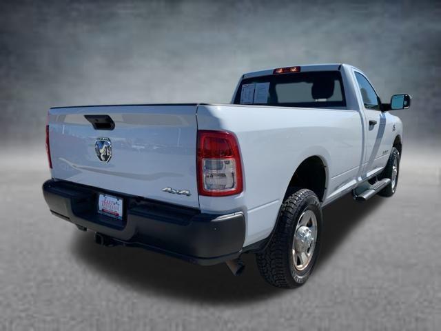 used 2022 Ram 3500 car, priced at $37,864