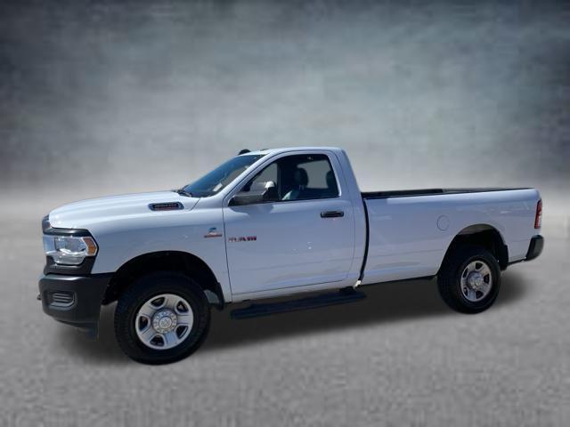 used 2022 Ram 3500 car, priced at $37,864