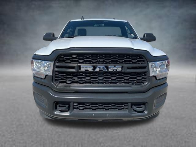 used 2022 Ram 3500 car, priced at $37,598