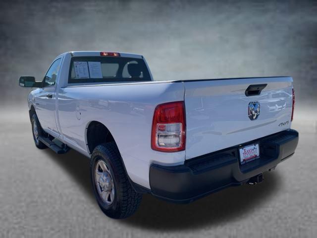 used 2022 Ram 3500 car, priced at $37,864