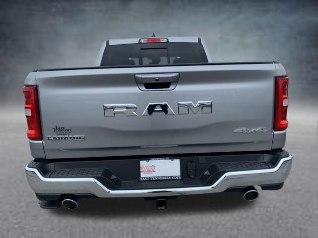 used 2025 Ram 1500 car, priced at $61,727