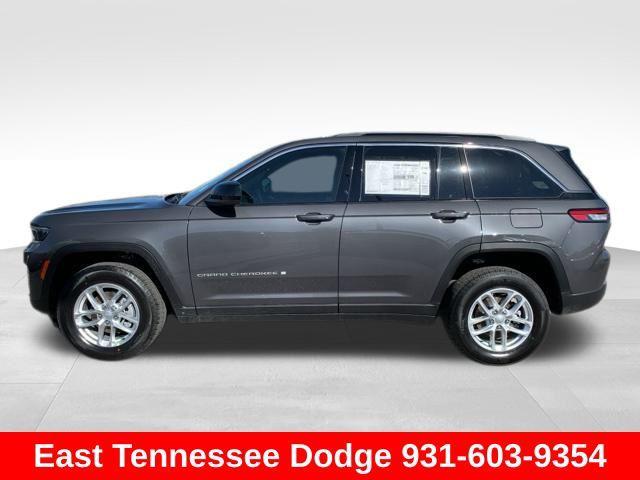 new 2025 Jeep Grand Cherokee car, priced at $42,175