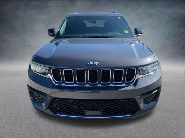 new 2025 Jeep Grand Cherokee car, priced at $40,748