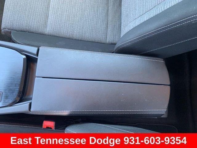 used 2021 Nissan Rogue car, priced at $22,323
